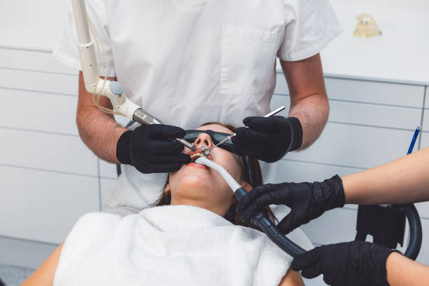 Best Broken or Cracked Tooth Emergency Dentist in La Grange, TX